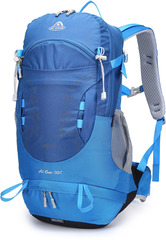 Рюкзак Ai-one 1869B 30л sky blue