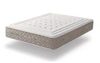 Ортопедический матрас Memory Duo, 160x200 см, средняя жесткость