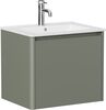 Allen Brau 1.370012.CGM 1.370012.CGM GRAVITY Тумба 60, 1 ящ., олива матовый (346159)