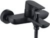 Allen Brau 5.E1A03-31 5.E1A03-31 ECLIPSE 2.0 Cмеситель для ванны, черн.мат (330554)