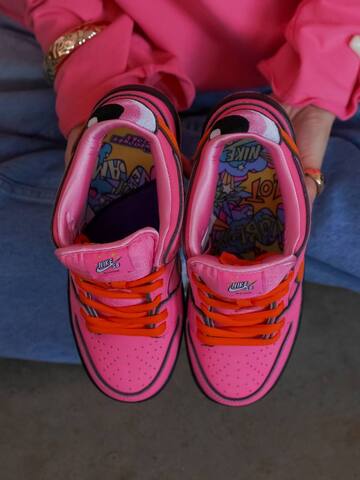 Nike Dunk Low
