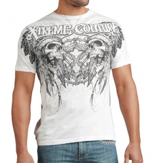 Футболка Xtreme Couture CONNECT GREEN