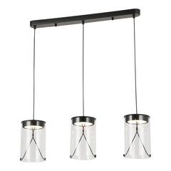 Подвесной светодиодный светильник Lussole SMITH LSP-7474