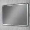 Зеркало с подсветкой "Parma 1200x800" AM-Par-1200-800-DS-F