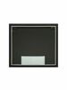 Зеркало с подсветкой ART&MAX "Perugia 800x800" AM-Per-800-800-DS-F