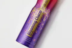 Mi-Ri-Ne Дезодорант-антиперспирант Парфюмированный Blooming Charm 150мл (Турция)