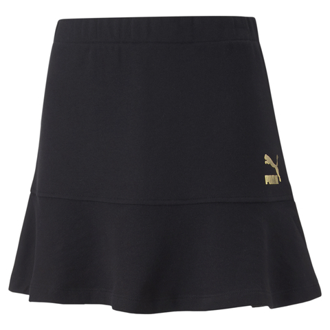 Юбка Puma Classics 90's Prep Skirt TR G