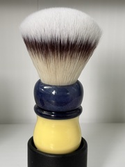 Помазок yaqi Bingcha ( Iced tea) синтетика