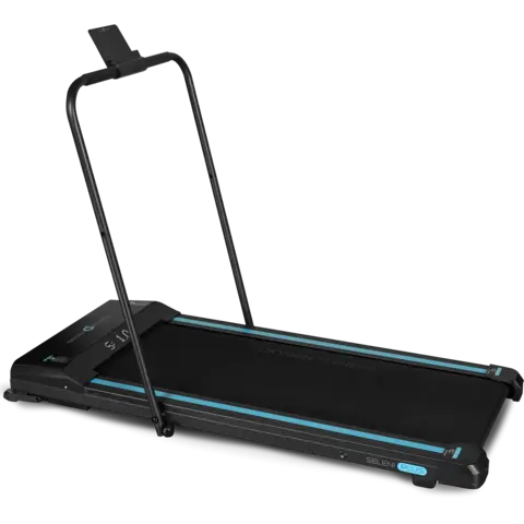 Беговая дорожка домашняя OXYGEN FITNESS SELENI PLUS