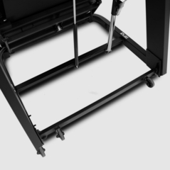 Беговая дорожка Bronze Gym WALKWAY