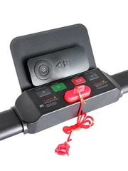 Дорожка беговая электрическая Larsen Newtone E2050