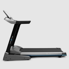 Беговая дорожка домашняя Oxygen Fitness RUSHWAY