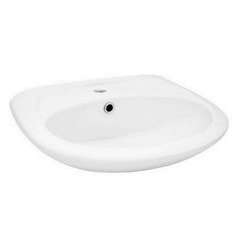 Santek Бриз 1WH110460 Раковина подвесная 55х45,5 см