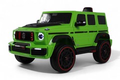 Mercedes Brabus Z999ZZ 4WD (Полноприводный)
