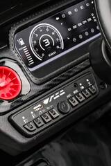 Mercedes Brabus Z777ZZ 4WD (Полноприводный)