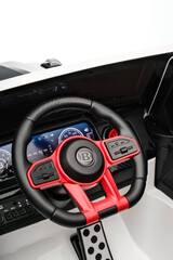 Mercedes Brabus Z777ZZ 4WD (Полноприводный)