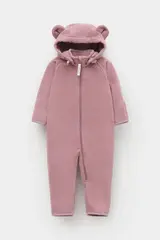 комбинезон  для девочки  ФЛ 60007/5 ГР