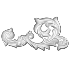 Орнамент 1.60.023