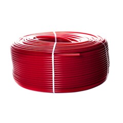 STOUT Труба из сшитого полиэтилена Pex-a EVOH, Ø-16х2,0 мм (SPX-0002-001620), красная