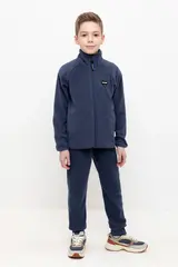 брюки  для мальчика  ФЛ 40006/4 ГР