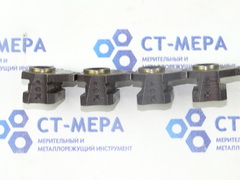 Кулачки к винторезным головкам (4Ж) (к-т из 4 шт.)