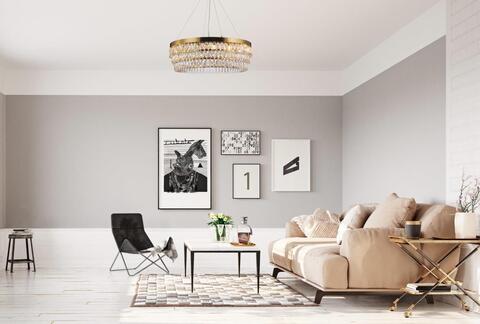 Подвесная люстра Favourite Magnitudo 2206-16P