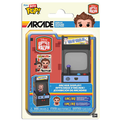 Funko Bitty POP! Arcade Disney Wreck-It Ralph: Ralph