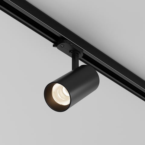 Трековый светильник Maytoni Focus led TR197-3-20WCCT-M-B