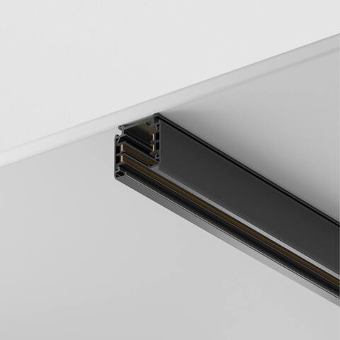 Шинопровод накладной/подвесной Maytoni Busbar trunkings trinity TRX005-312B