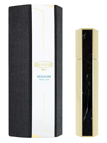 Ex Nihilo Hexagone Travel Case