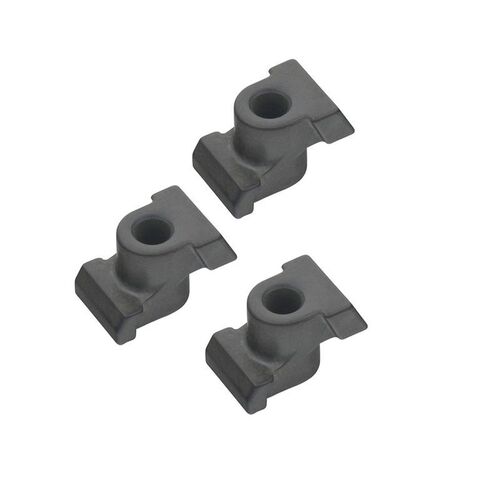 Комплект слайдеров ведущего вариатора (3 шт) BRP SM-03342 (417224478)