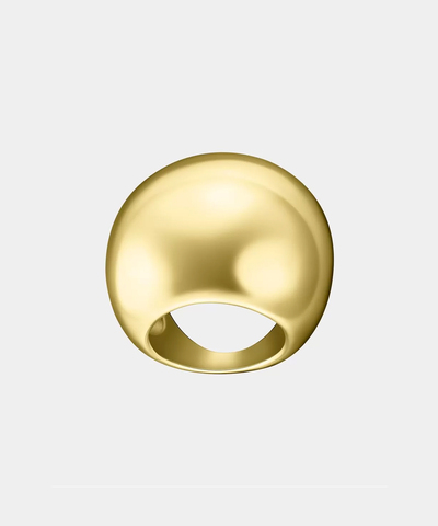 Кольцо VOLUME GOLD