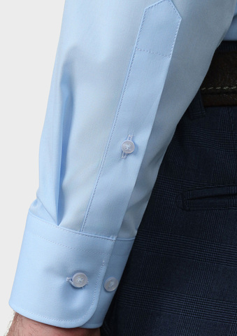 Сорочка Vester Slim fit