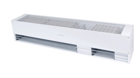 Электрическая завеса Tropik Line Х625Е15 белый
