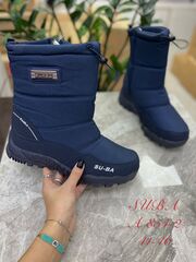 Дутики зима по 8 пар (41-46)р. / A854-2