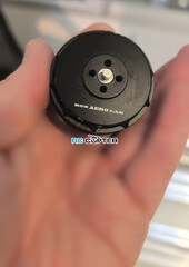 DualSky XM5010HD-9 KV400 Аэролаб HD3