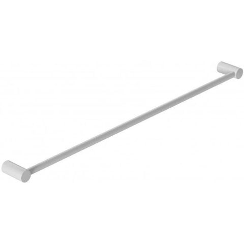 Kludi 5896153 Kludi 58 961 53 Vela R Держатель для полотенец, L=800 мм, белый матовый