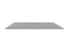 Столешница для стола Form-S2.2B Grey Matt Cliff 11*1300*700