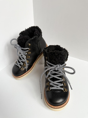 Кожаные ботинки Young Soles, 28