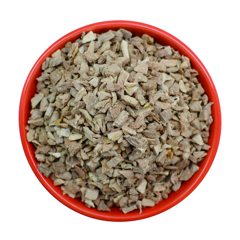 Лакомство Ranova для СОБАК и КОШЕК - топпинг (в виде мягких кубиков) из сублимированной утки, 60г