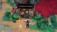 Traveler's Refrain (для ПК, цифровой код доступа)