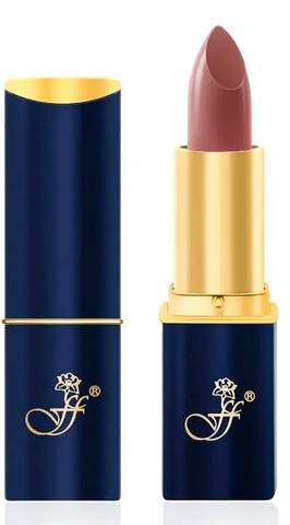 FFleur Помада L-24 тон 109 Капучино «Фруктовый соблазн»