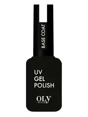 OLYSTYLE Базовое покрытие для гель-лака Base coat