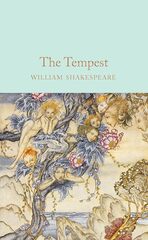 The Tempest (Macmillan Collector's Library) Hardcover