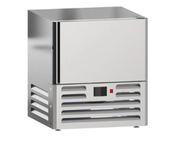 Шкаф шоковой заморозки SHOCKWIND KAYMAN ШШЗ-5