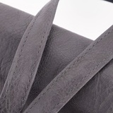 Сумка Саломея 1070 македония серый