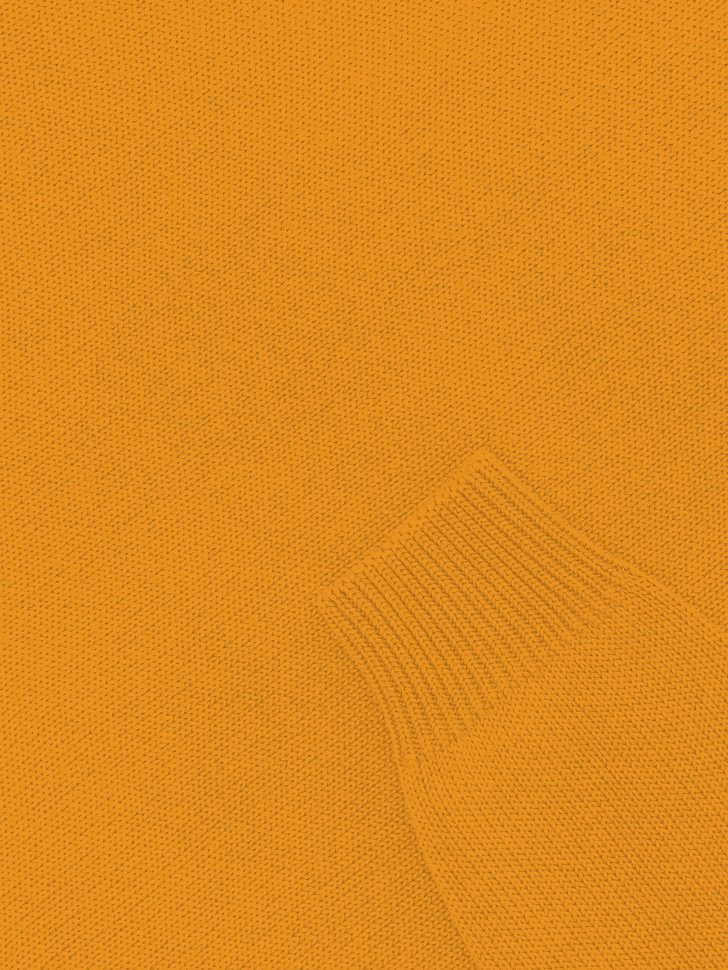 Джемпер оверсайз из экохлопка