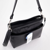 Сумка Саломея 116 норвежский черный