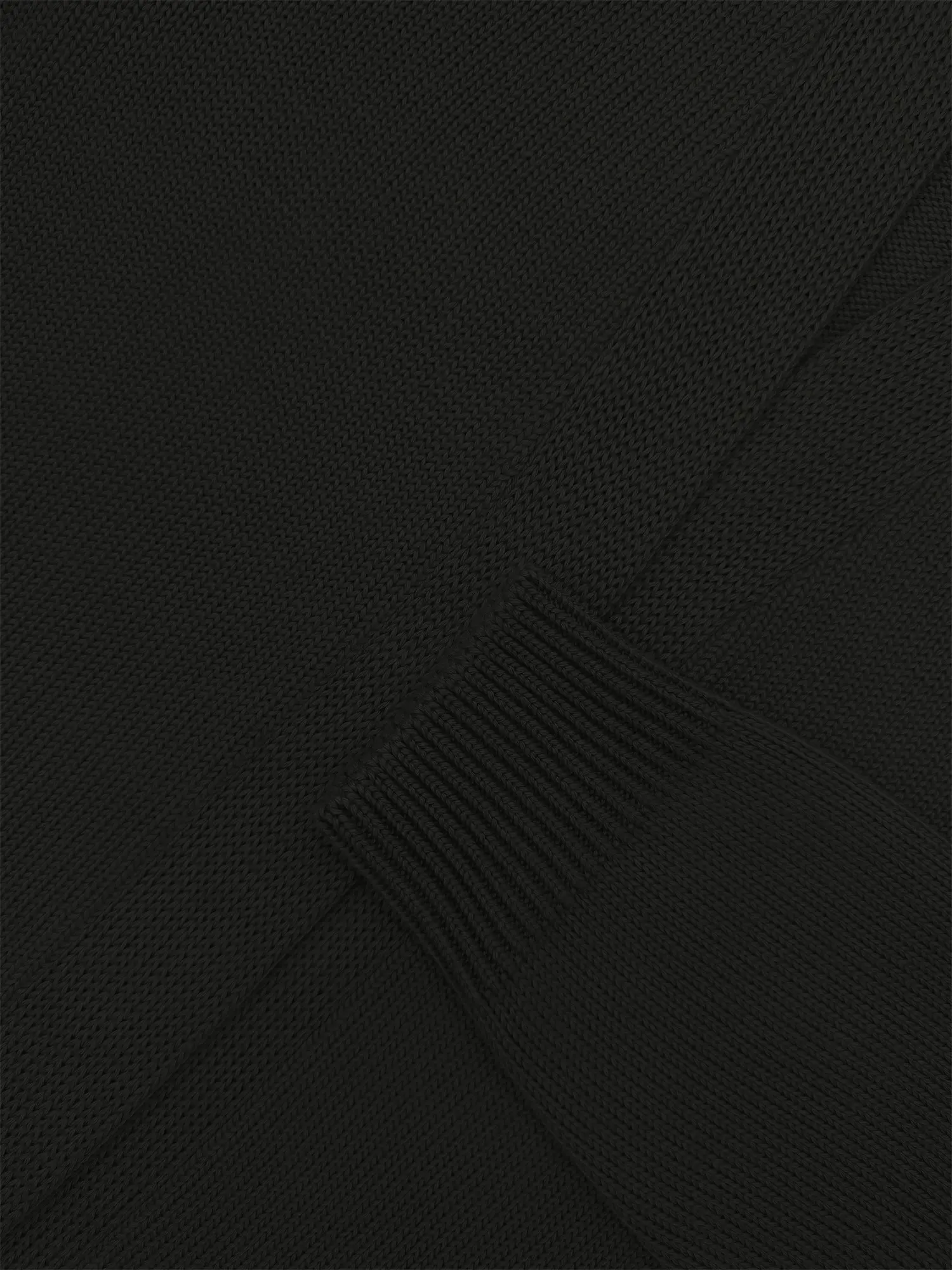 Кардиган с планкой из мягкой шерсти