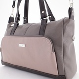 Сумка Саломея 130 мульти бельгийский шоколад